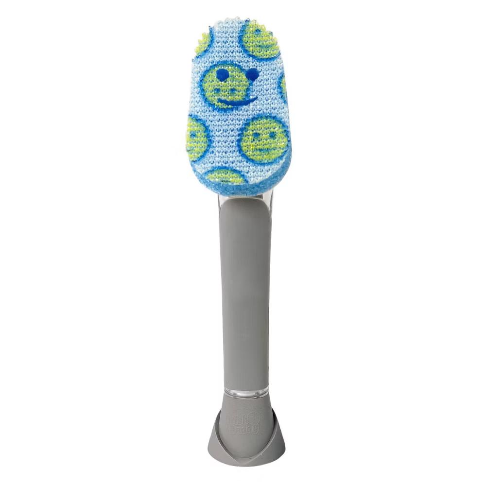 Dish Daddy Scour Heads - 2ct: Foam Material - Image 3
