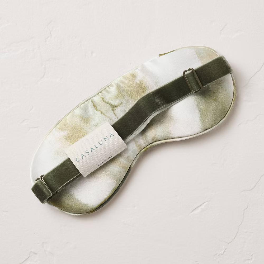 Silk Eyemask - Image 13