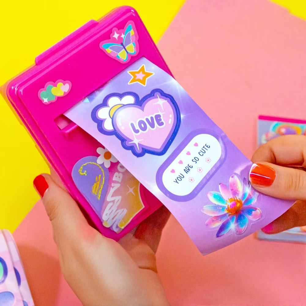 It's So Me Sticker Maker Dispenser - Image 5