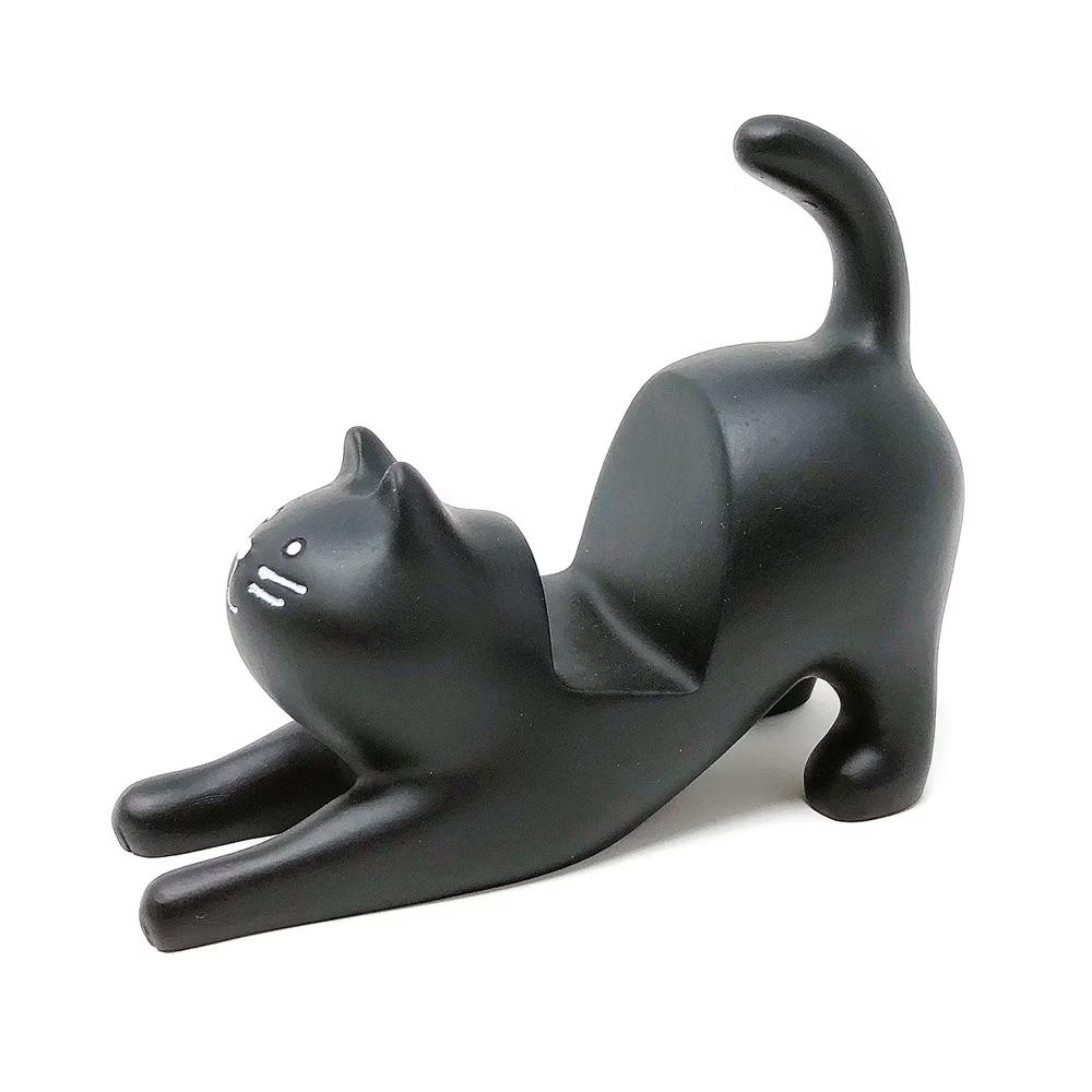 Cute Kitty Hands Free Phone Stand - Image 5
