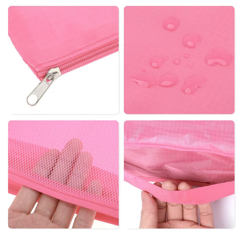 Zipper Design Packing Cube Set 7 Pcs - Image 19