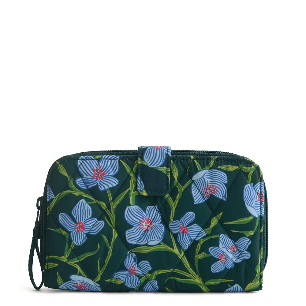 Women's Outlet Ultralight Essential Tab Wallet - Image 2