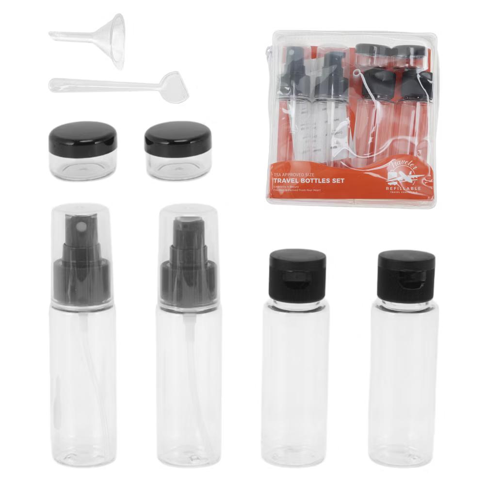 Leakproof Travel Container Set - Image 6
