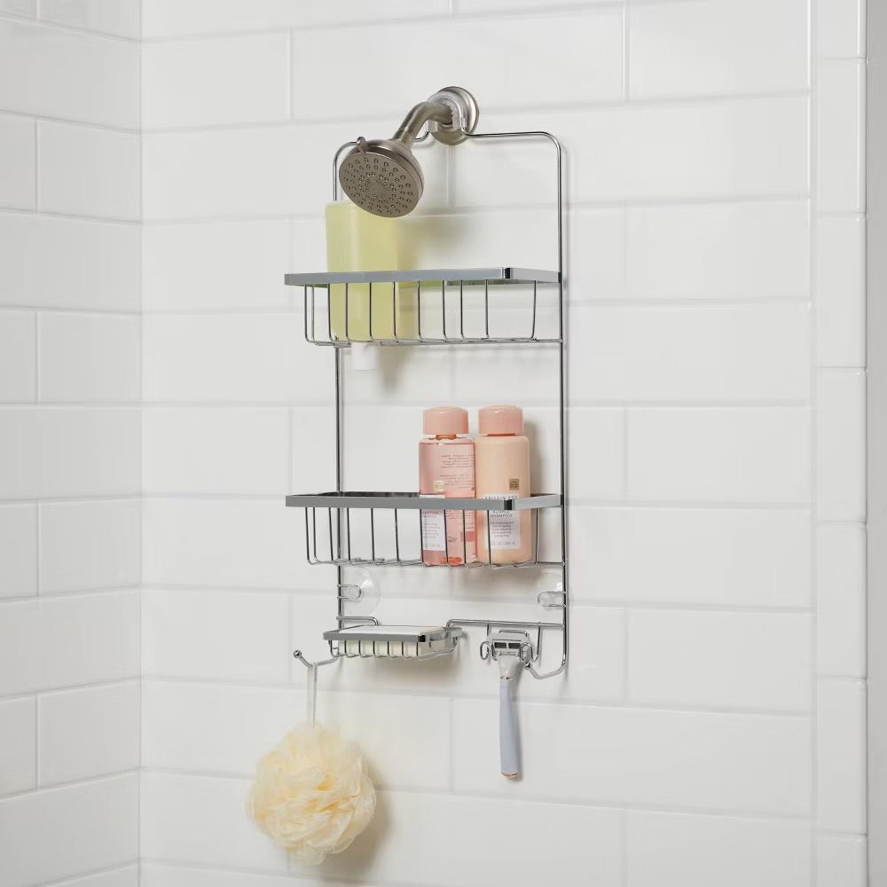 Bathroom Shower Caddy