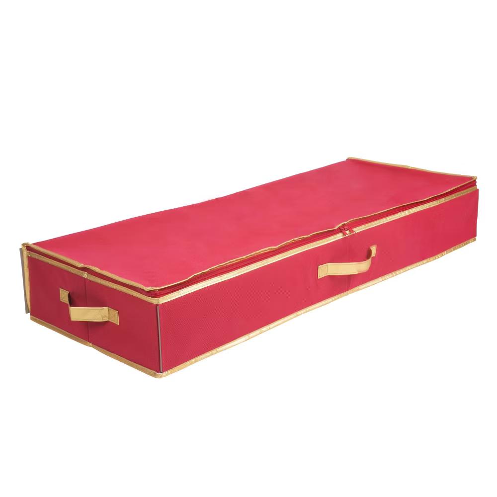 Holiday Wrap Organizer - Simplify - Image 3