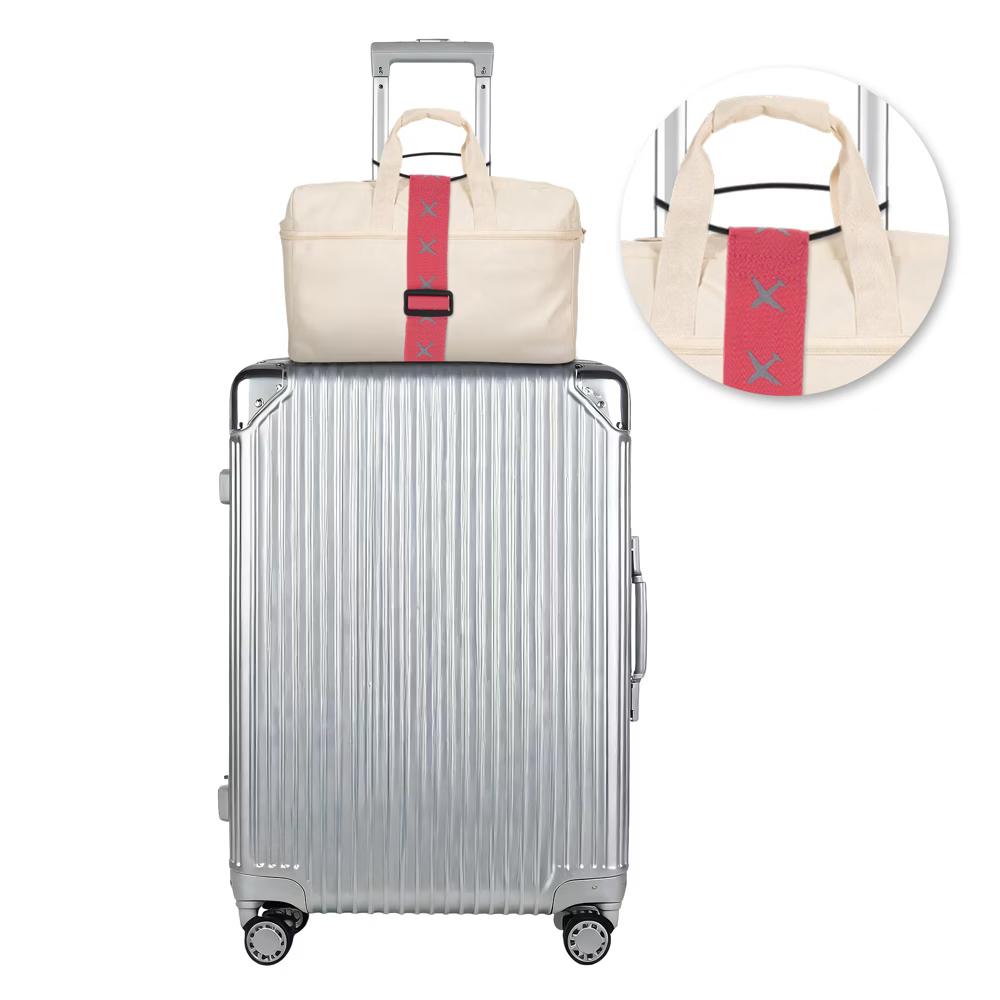 Printed Plane Small Strap Luggage Straps 1 Pcs - Image 7