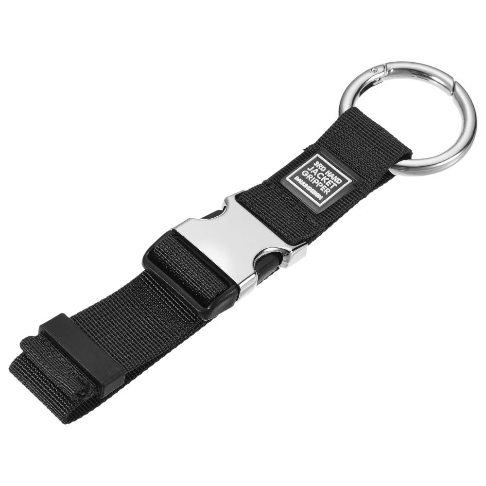Backpack Travel Accessory Luggage Strap with Buckle