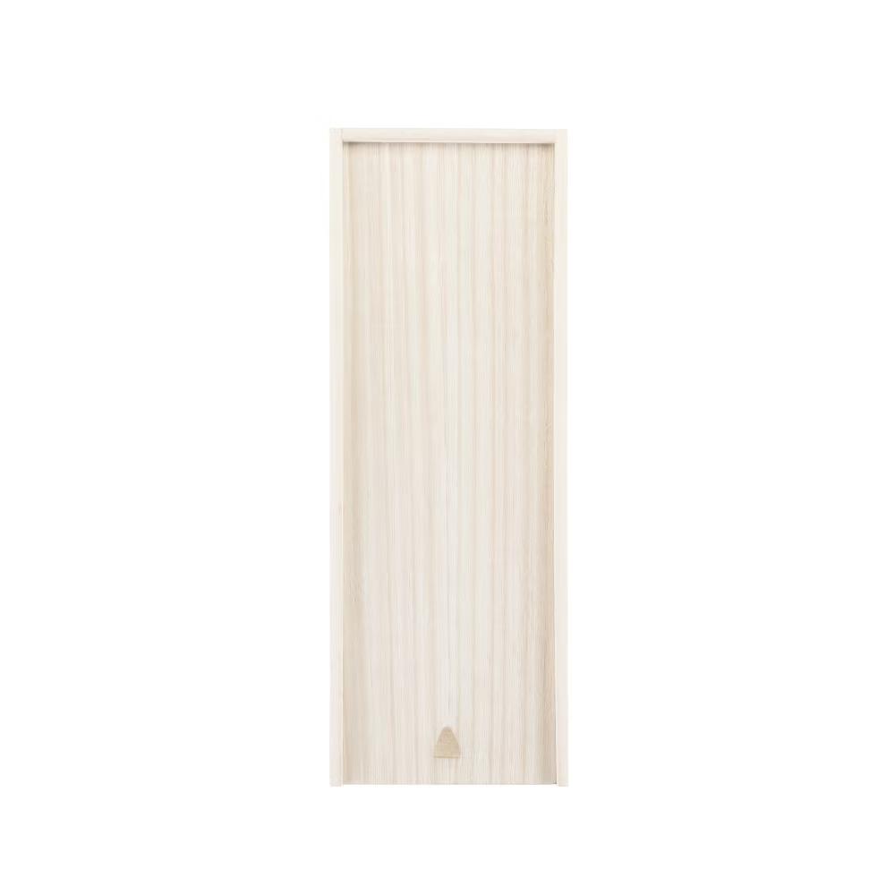 Twine Paulownia Bottle Wood Decorative Wine Box - Image 26