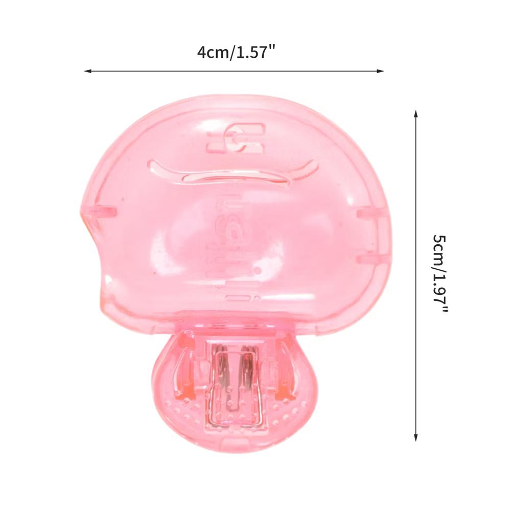 Fish-shaped Toothbrush Covers - Image 51
