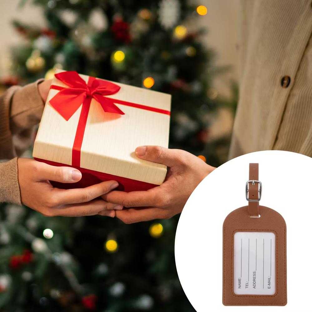 Durable Luggage Tag 1 Pc - Image 16