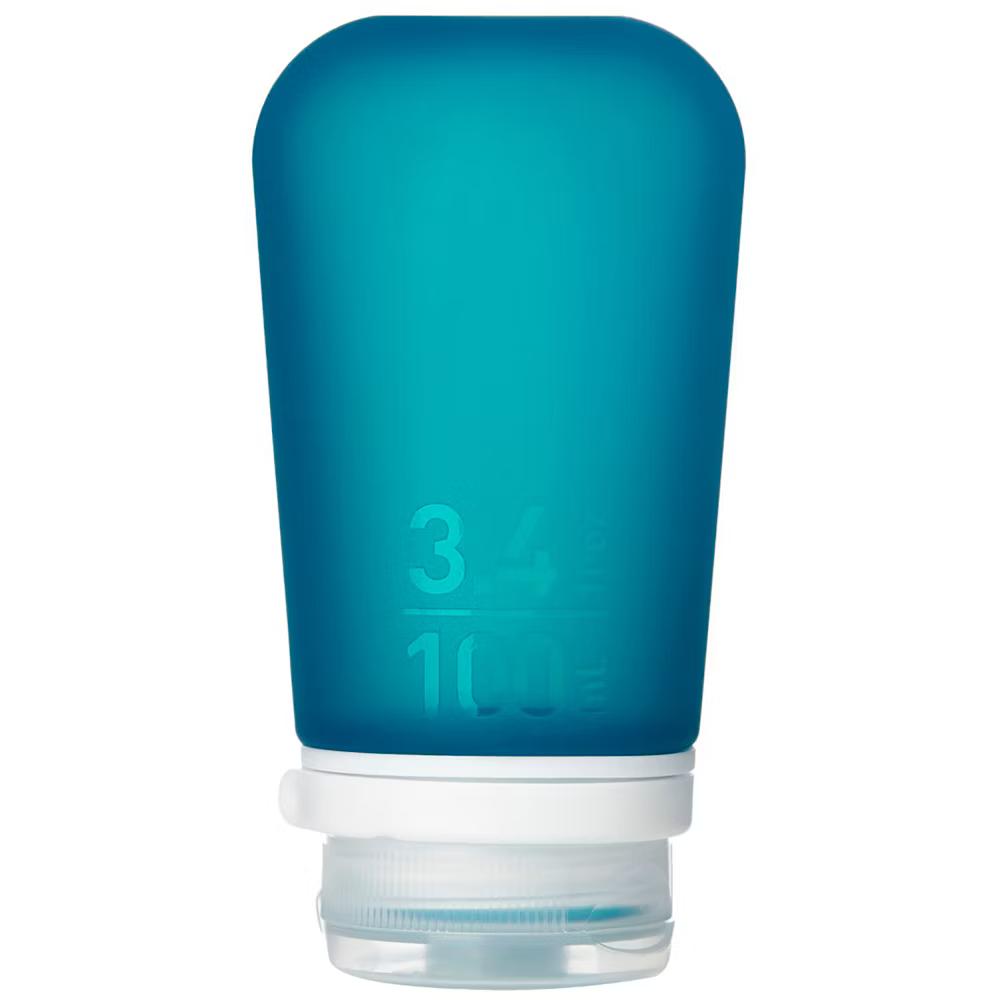Humangear GoToob+ Soft Silicone Travel Bottle - Image 10