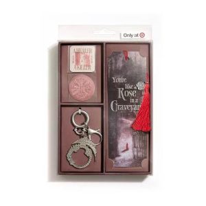 Alchemised Fandom Pack