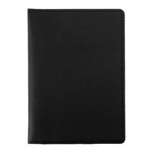 Solid Multiple Card Slots Passport Holder 1 Pc