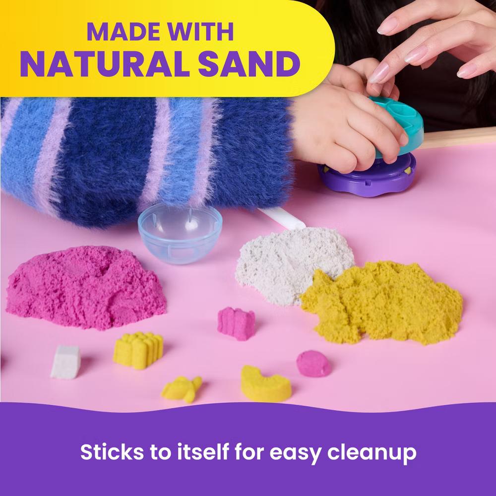 Kinetic Sand Smoothie Mixer - Image 5