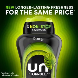 Unstopables Paradise In-Wash Scent Booster Beads
