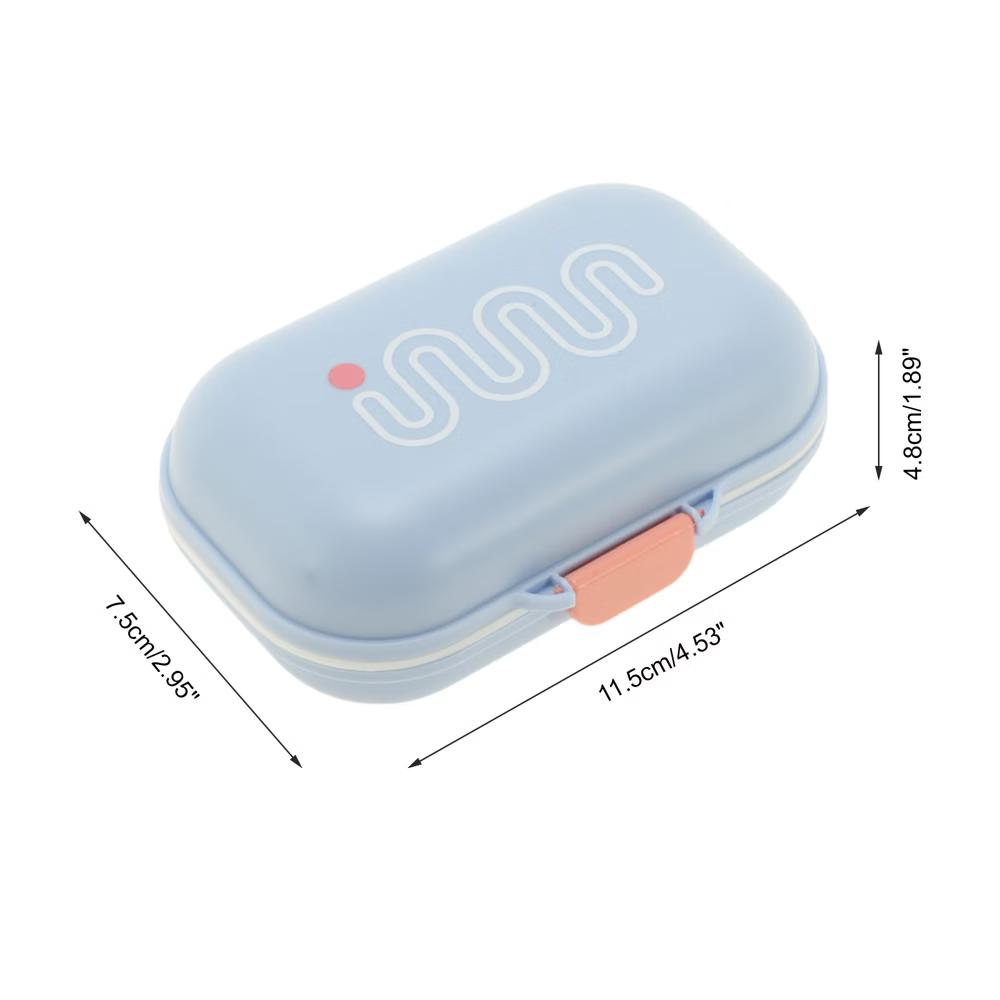 Portable Soap Dish 1 Pc - Image 6