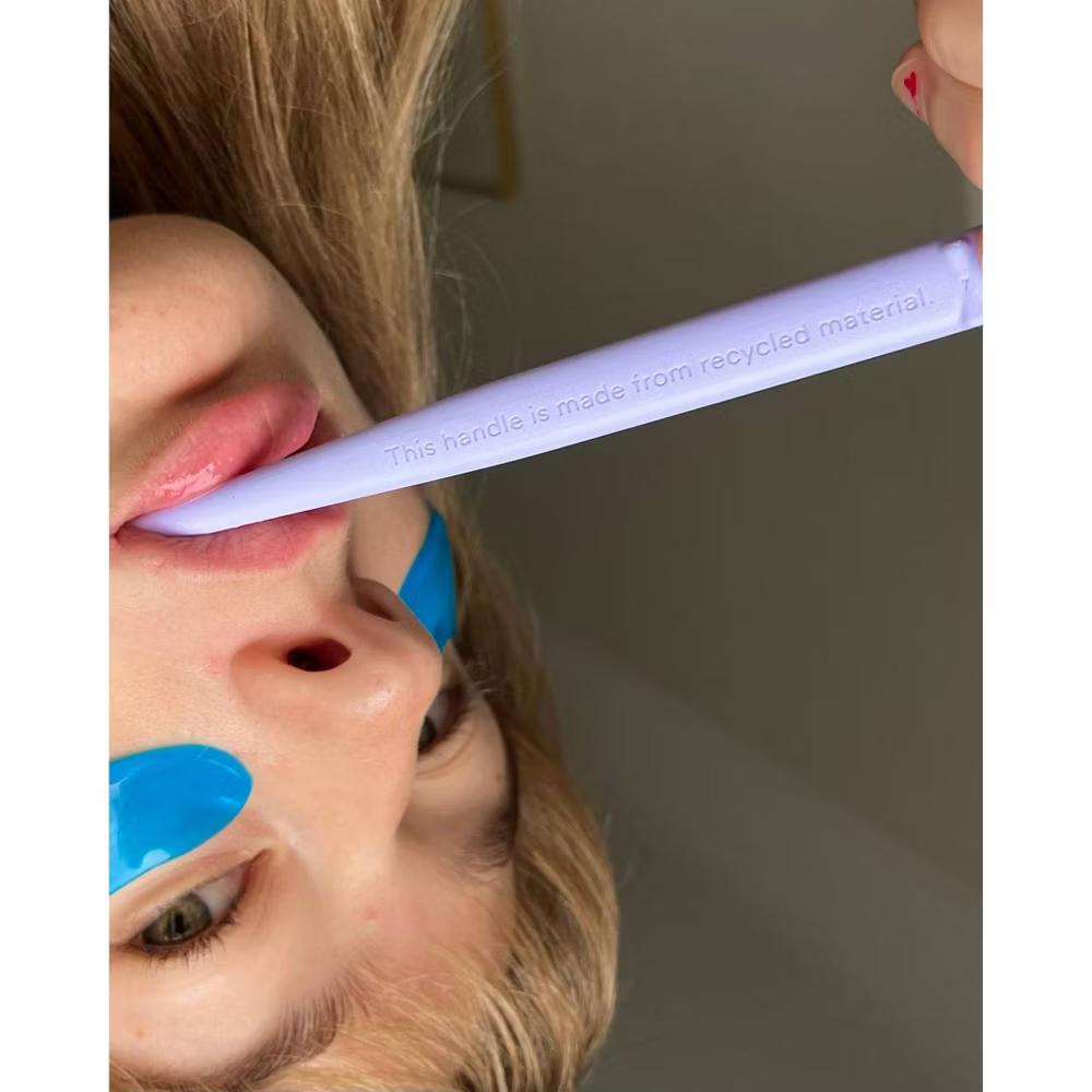 Boie USA Toothbrush - Orange - Image 3