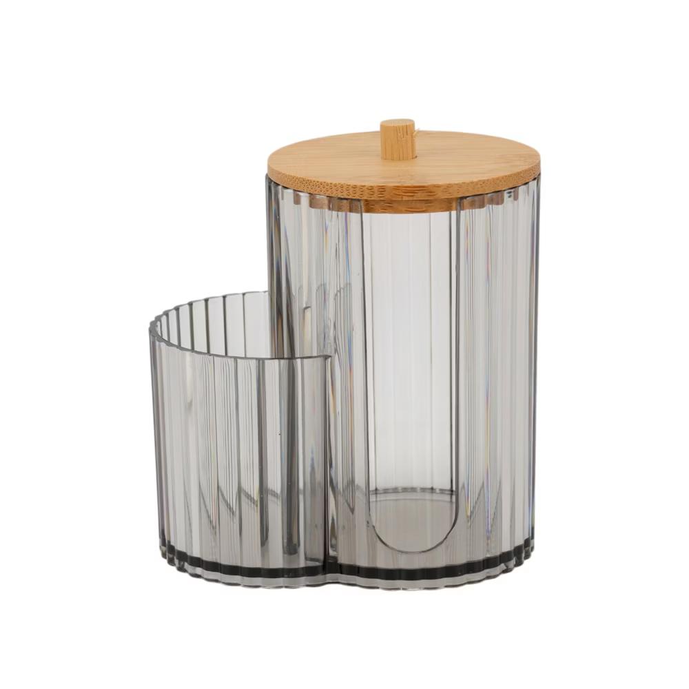 Two-in-One Bath Canister 1 Pc - Image 19
