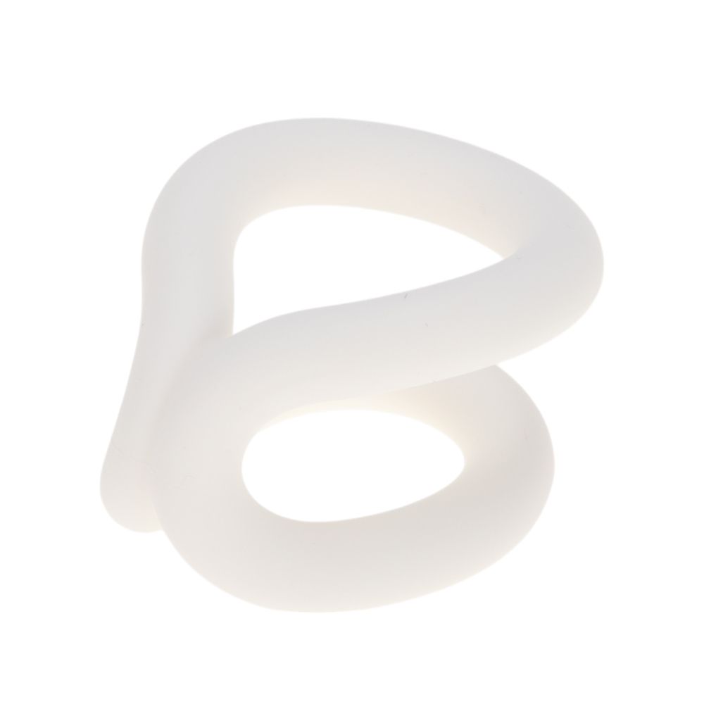 Knot Shape Toothbrush Holder 1 Pc - Image 17