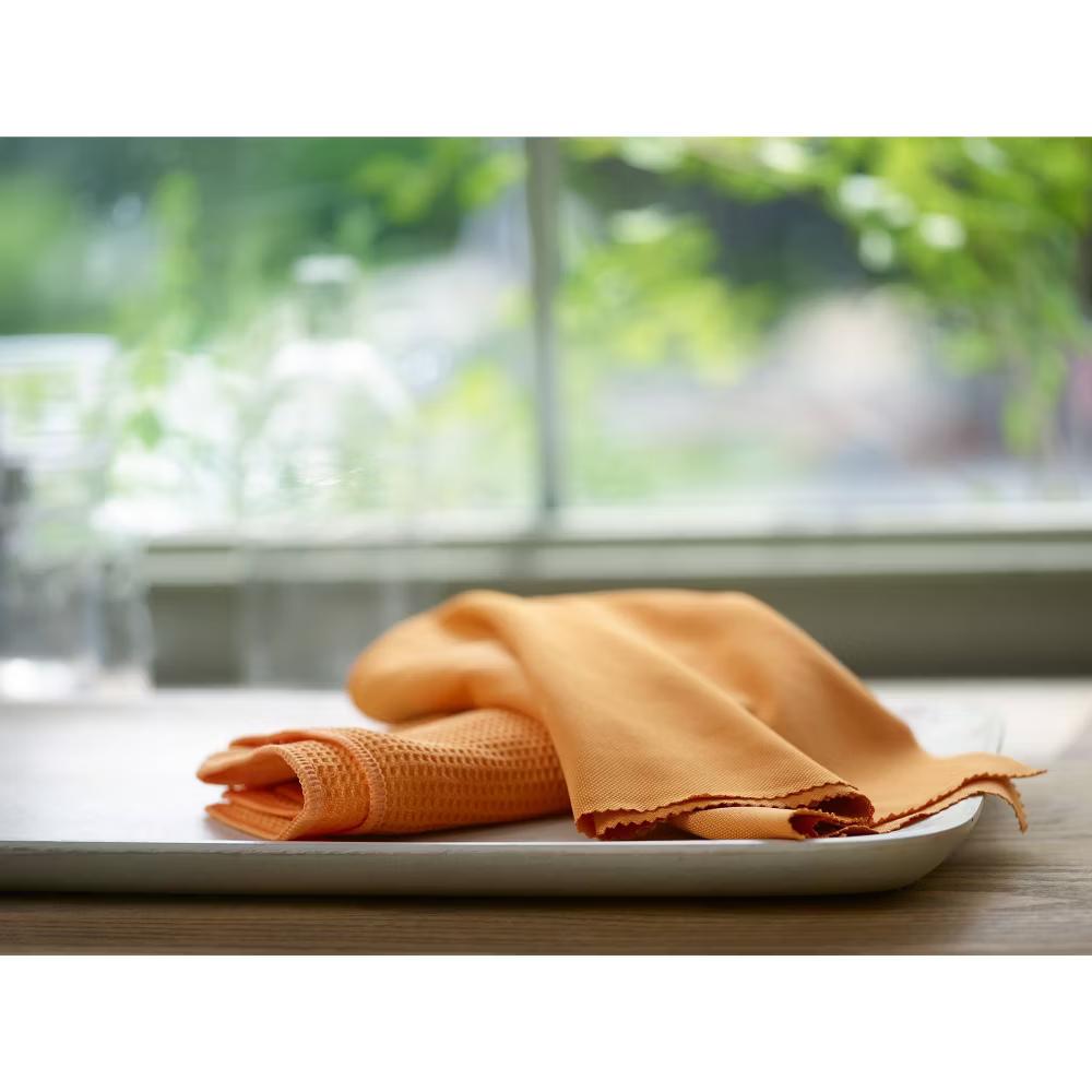 E-Cloth Window Cleaning Microfiber Cloth Set - 2ct - Image 5