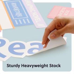 38ct Reading Corner Decor Kit
