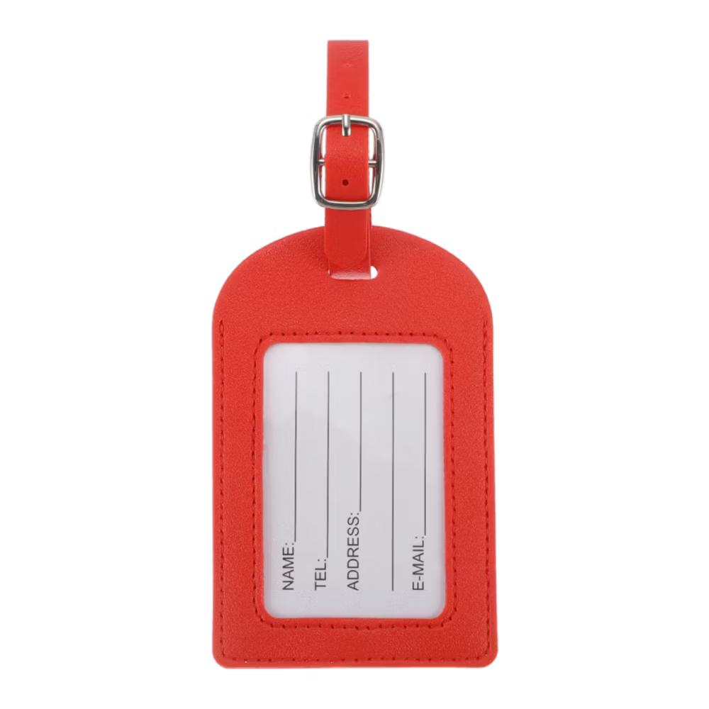 Durable Luggage Tag 1 Pc - Image 2