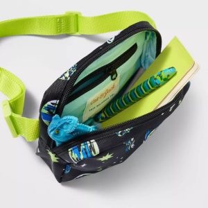 Kids' Fanny Pack Checkered
