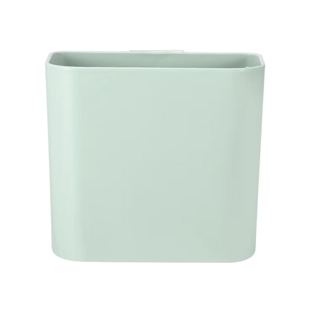 Wall Mount Toothbrush Holder 4.65"x2.48"x4.25" 1 Pc - Image 7