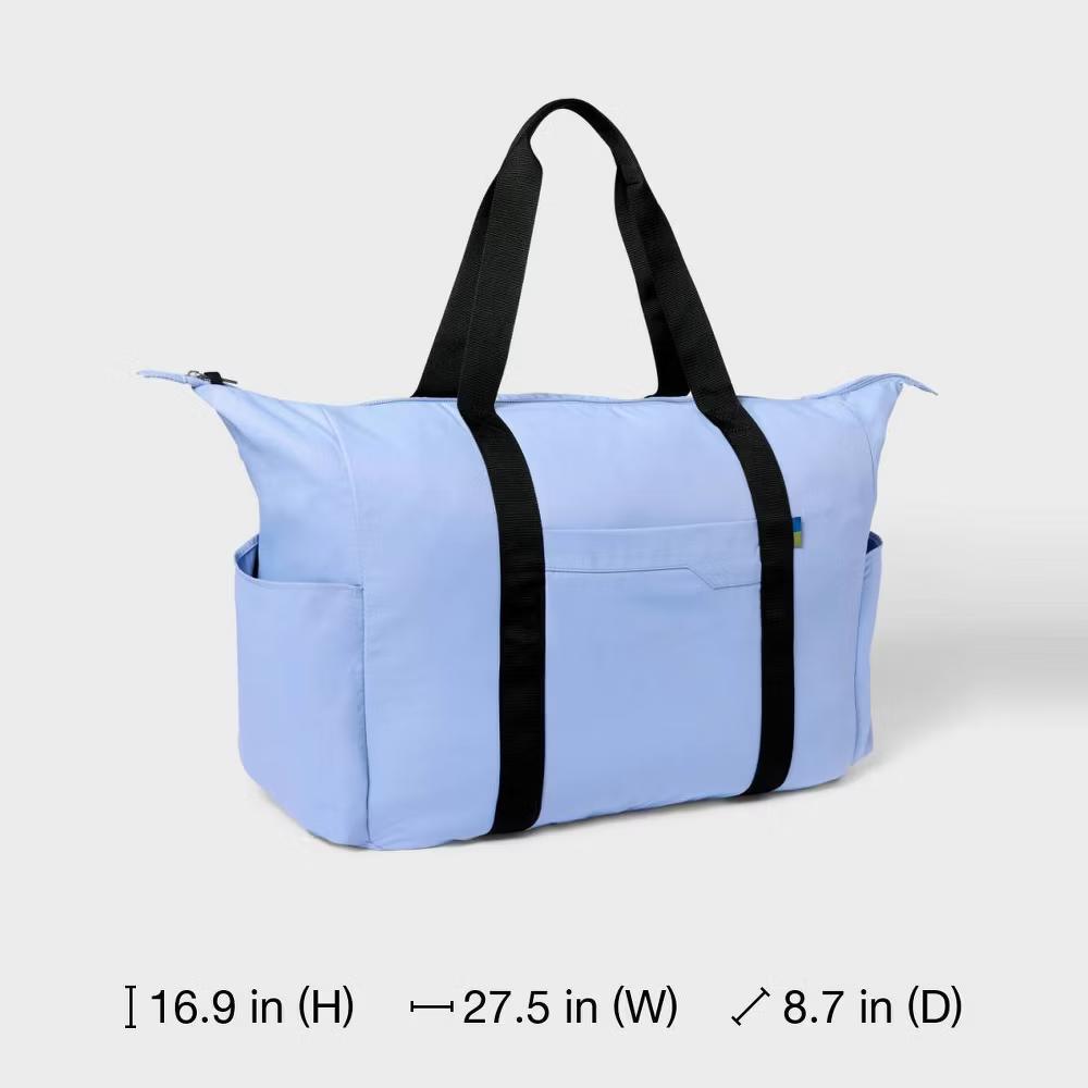 40L Weekender Bag - Image 7