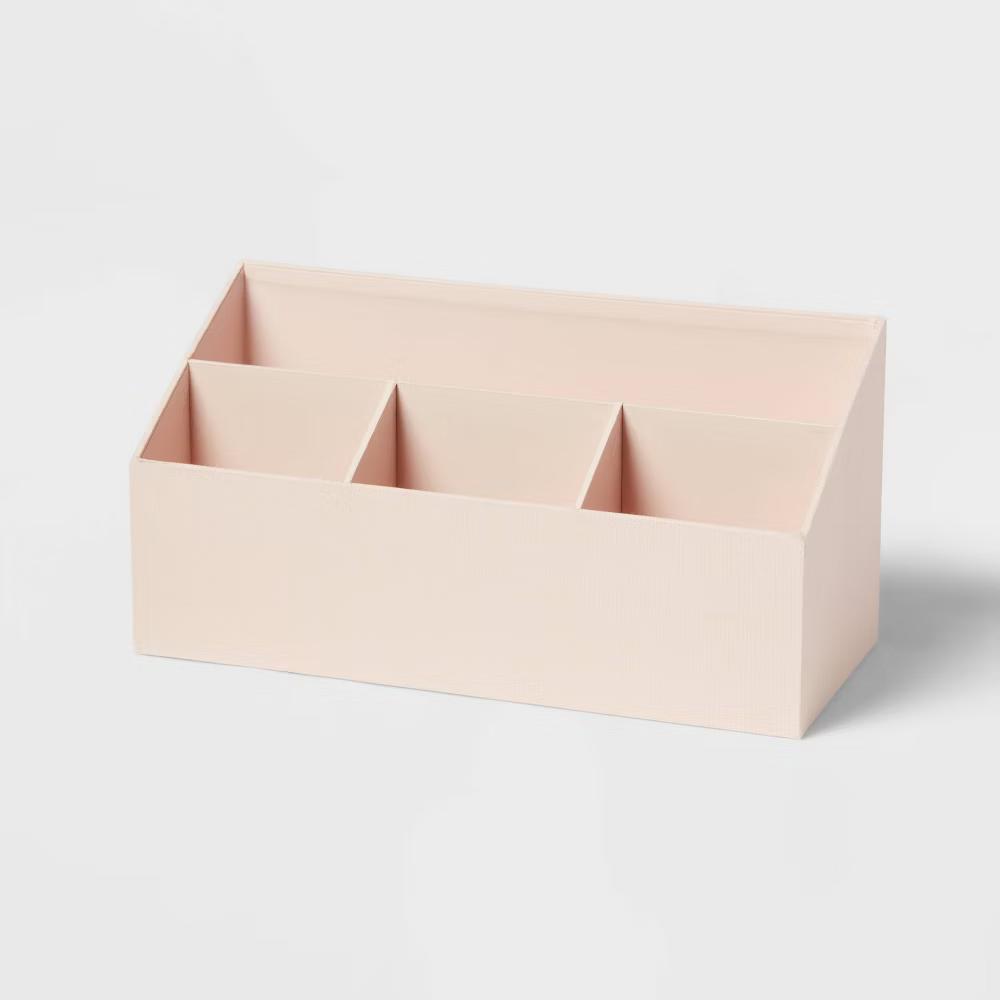Canvas Desk Tool Holder/Organizer - Image 6