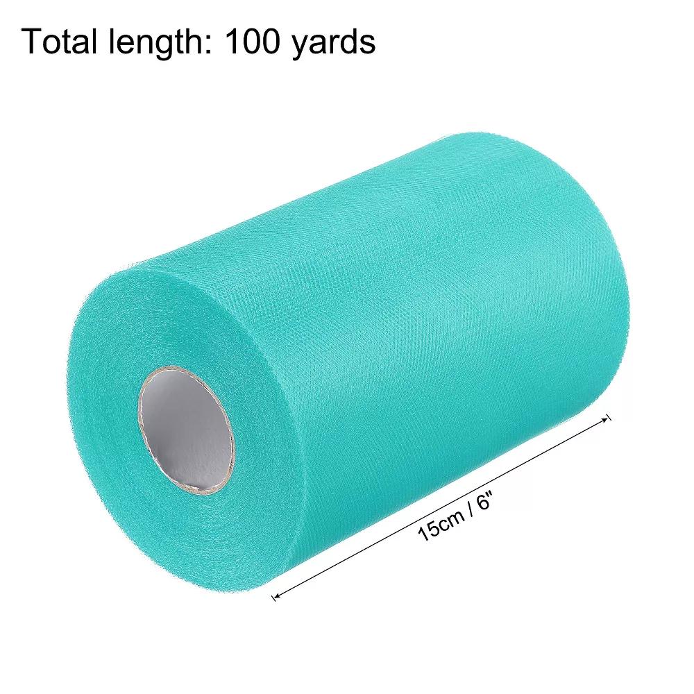 Wedding DIY Crafts Soft Durable Lightweight Decorative Ribbon - Image 10