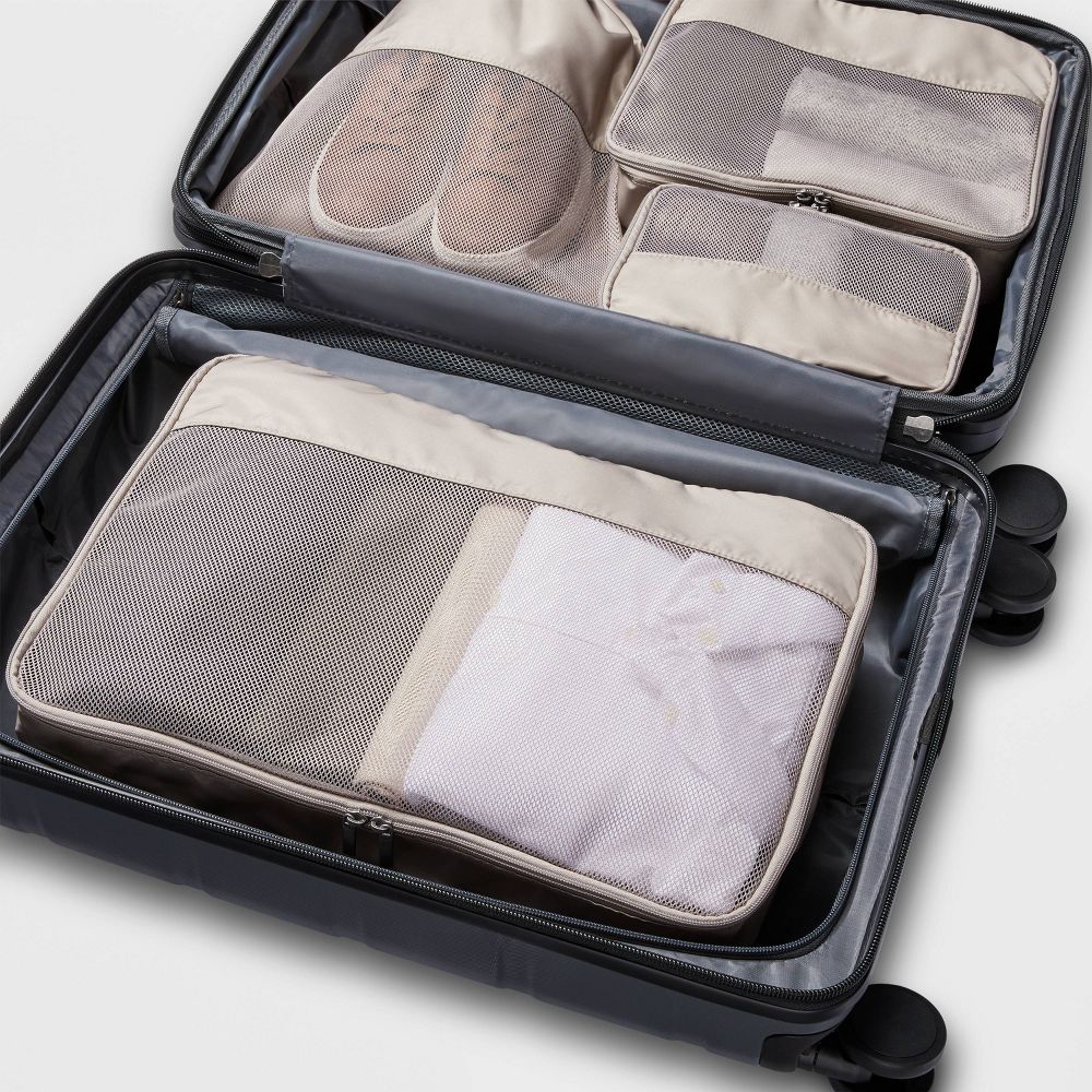 4pc Packing Cube Set - Image 2