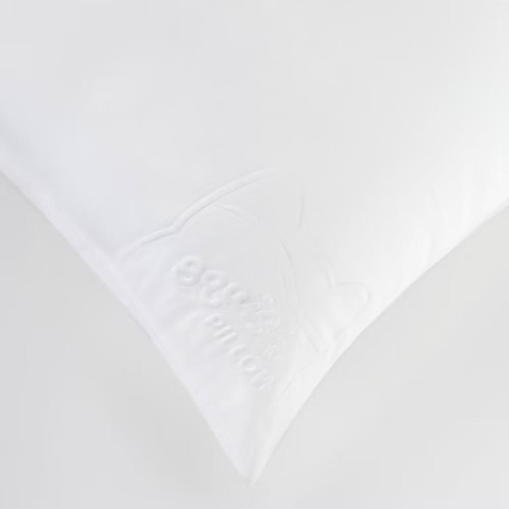 SquishPillow Body Pillow Insert by Original Medium Density - Image 2