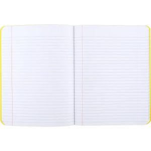 College Ruled Composition Notebook