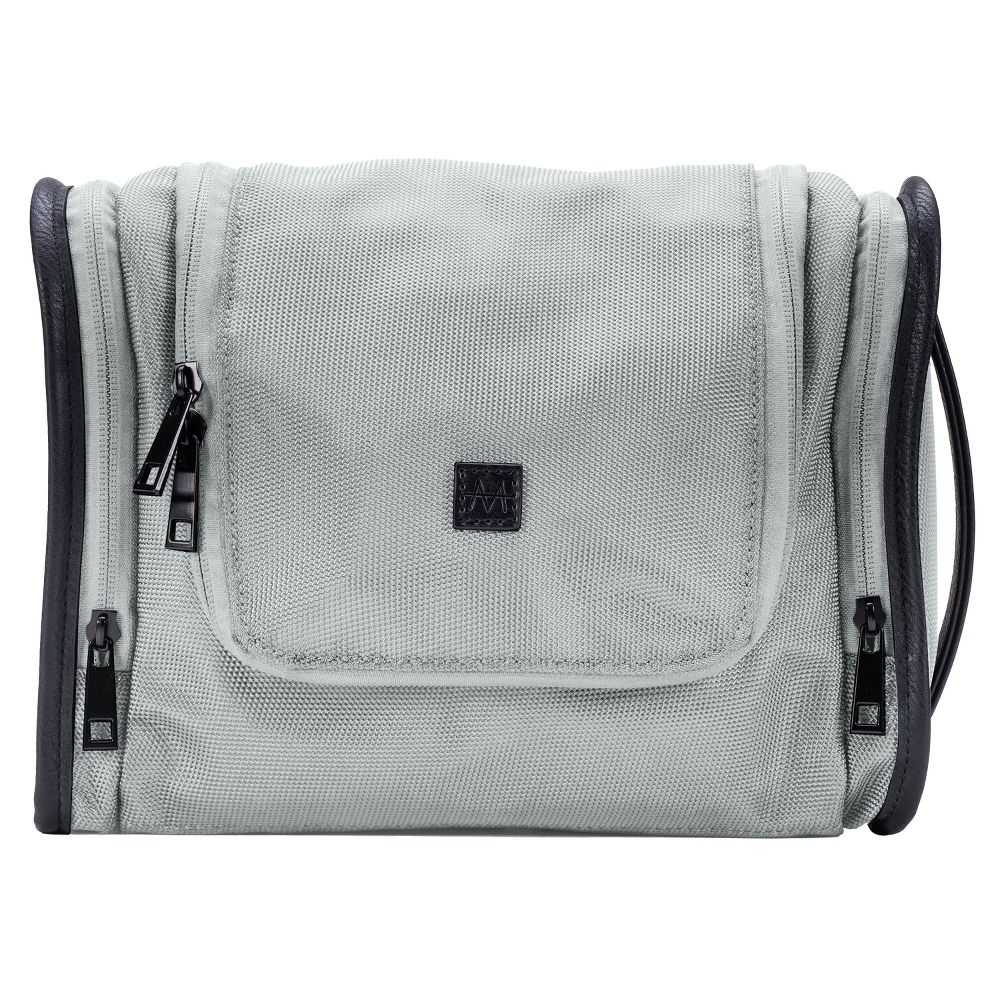 Merzon Dopp’r Ganger Travel Toiletry Kit Durable Organizer for Grooming & Travel Essentials - Image 14