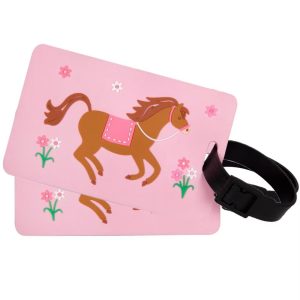 horses