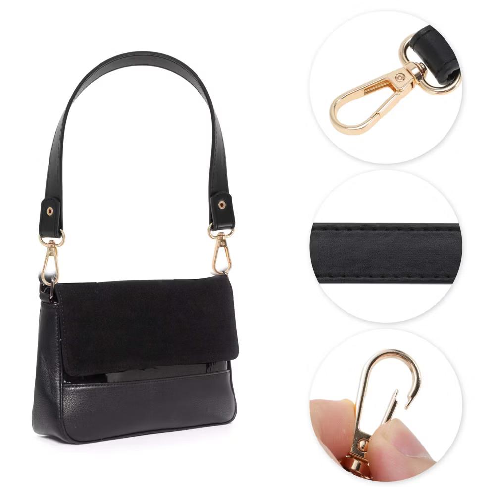 Handle Bag Strap for Briefcases 17.72"x0.71" 1Pc - Image 3
