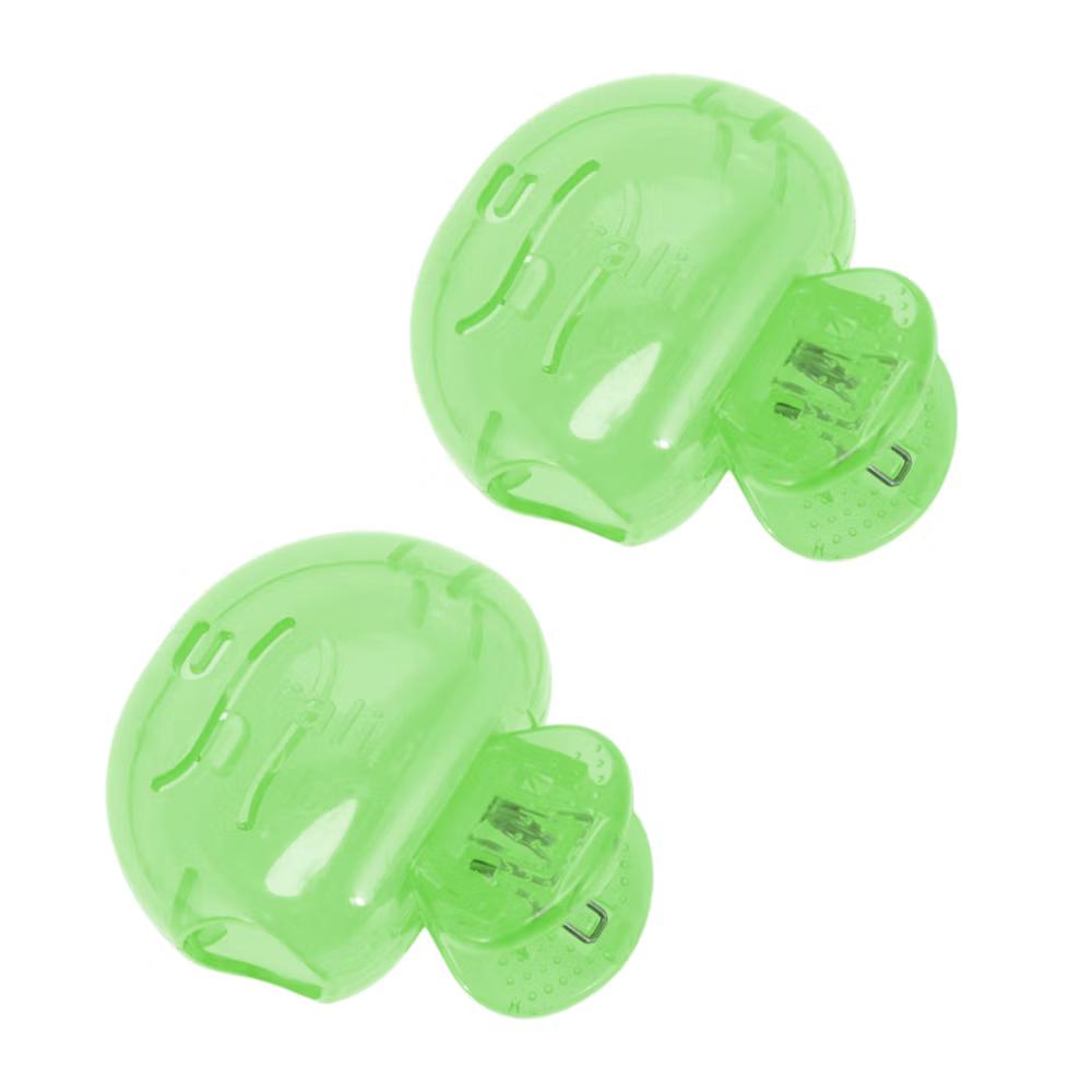 Fish-shaped Toothbrush Covers - Image 41