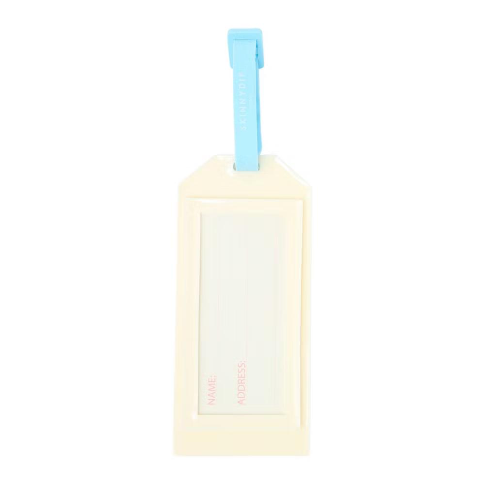 Skinnydip Luggage Tag - Image 3