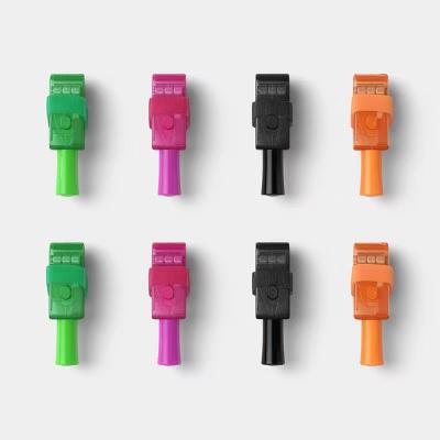 8ct LED Finger Lights Party Favor