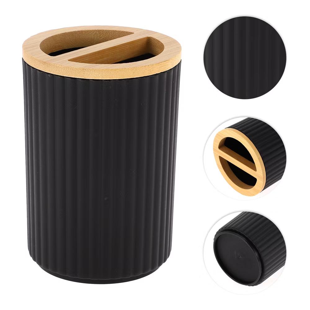 Women Convenient Toothbrush Holder 1 Pcs - Image 4