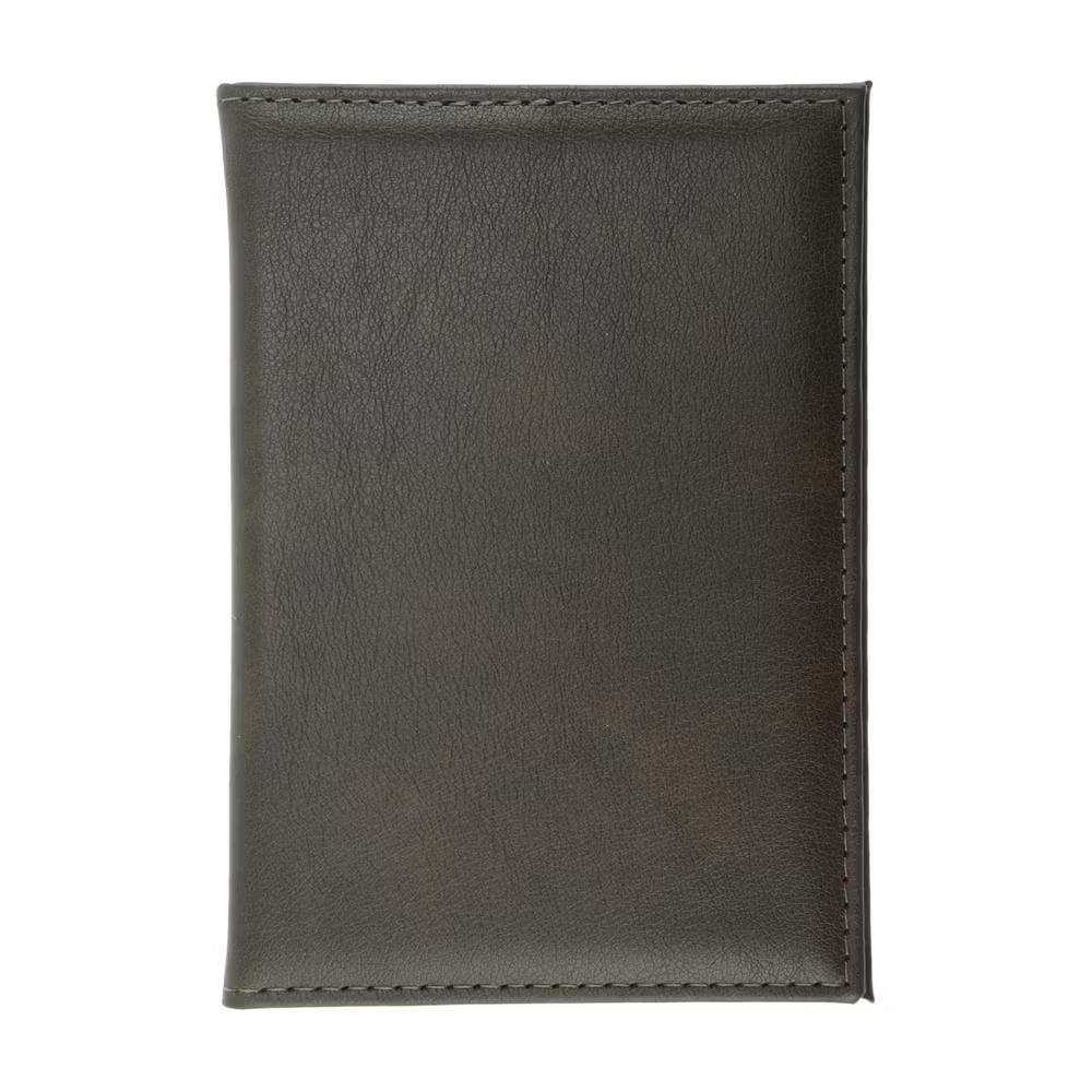Textured Letter Passport Holder 1 Pc - Image 25