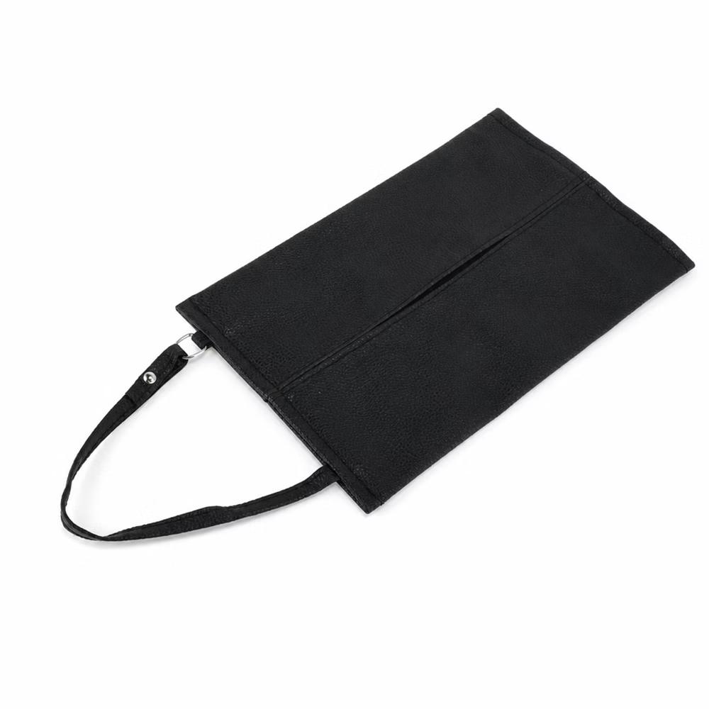 Hangable Tissue Box Cover 1 Pc - Image 12