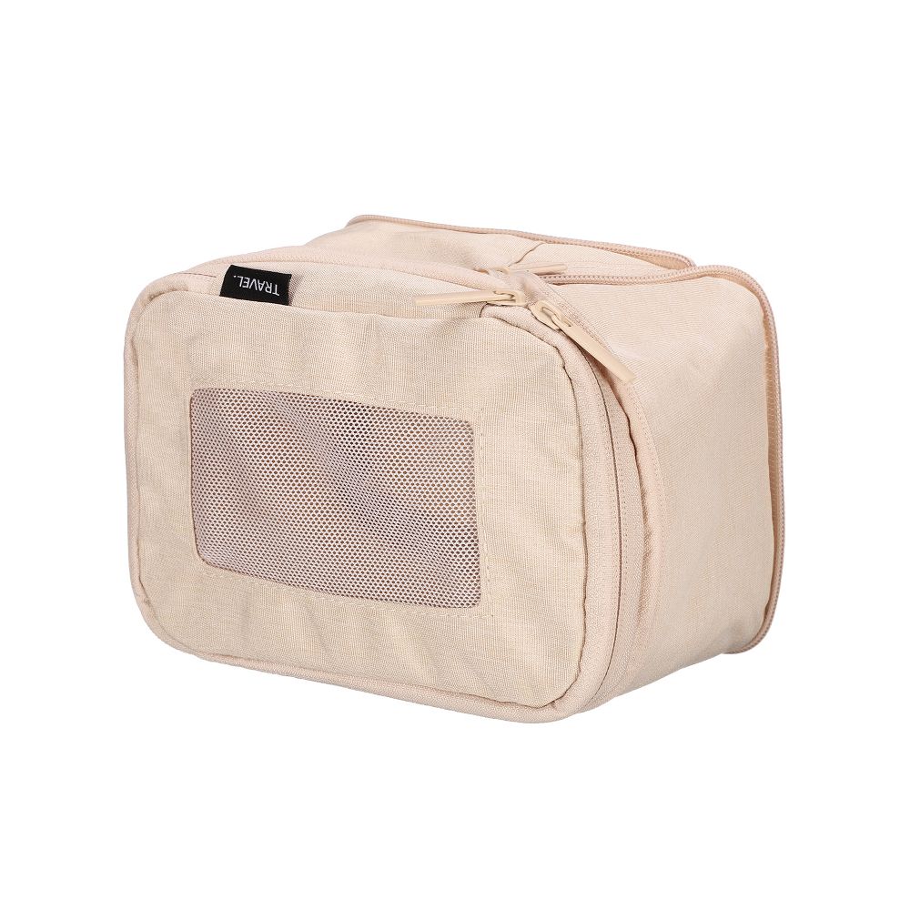 Compression Packing Cube Travel Luggage Organizers Bag 1 Pc - Image 6