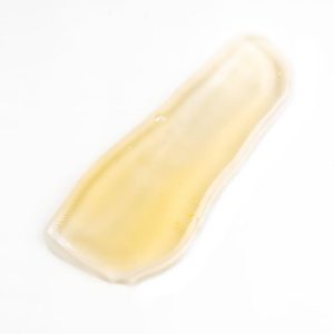 Que Bella Brightening Mango Peel-off Mask - 0.35oz: Vegan, Contains Hyaluronic Acid, For All Skin Types, Gel