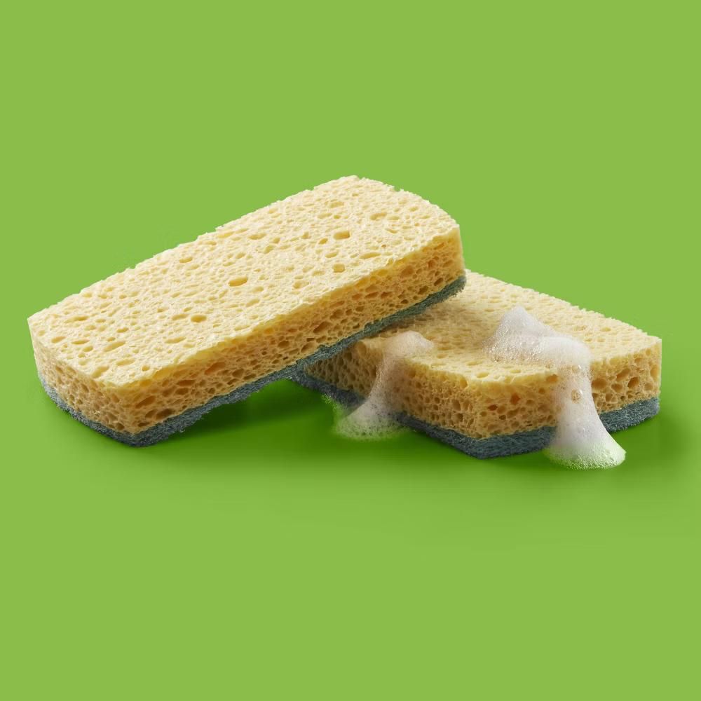 Heavy Duty Scrub Sponges - Image 3