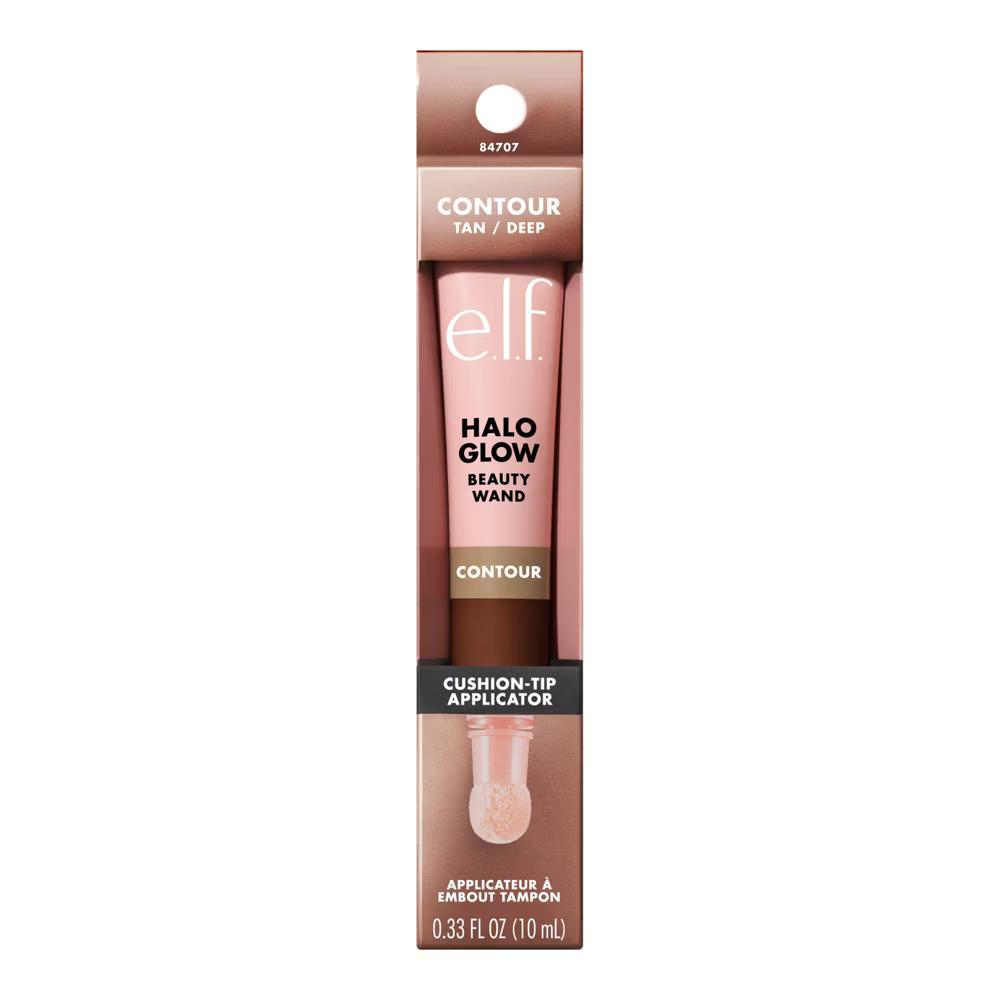Halo Glow Contour Beauty Wand - 0.33 fl oz - Image 27
