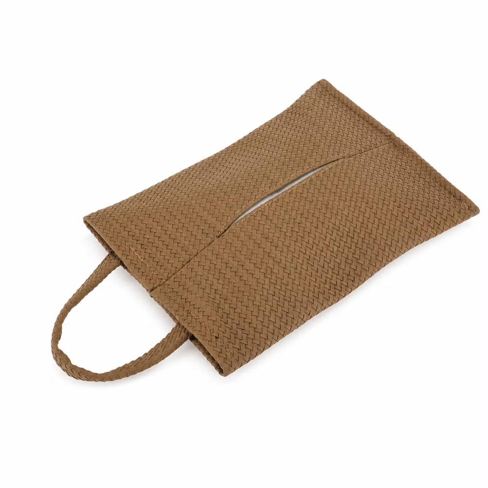Hangable Tissue Box Cover 1 Pc - Image 41