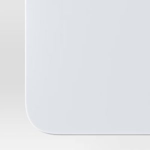 Clear Desk Mat