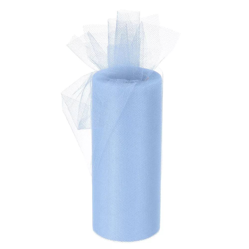 Wedding DIY Crafts Soft Durable Lightweight Decorative Ribbon - Image 46